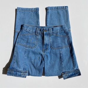 Dahli cargo jeans
